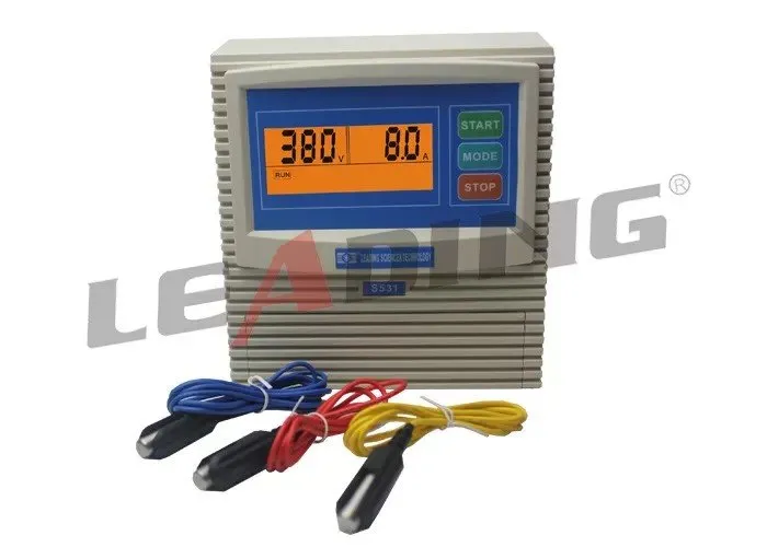 Direct Online Start Type Intelligent Pump Controller