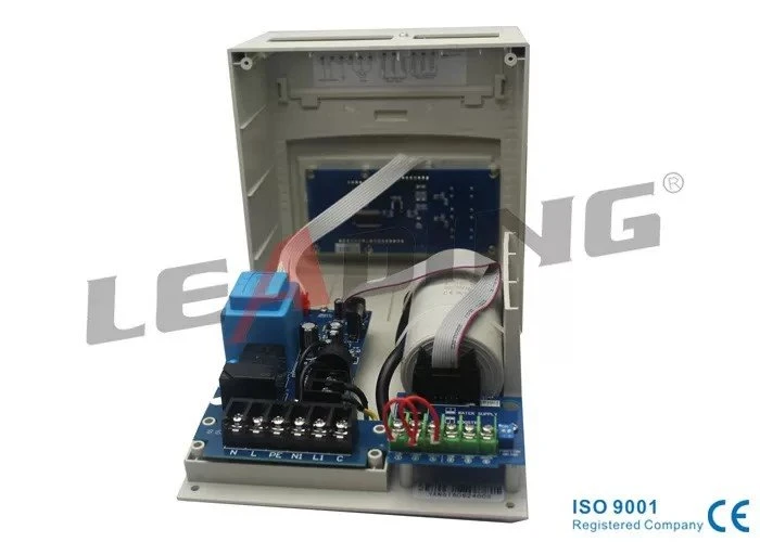Simplex Pump Controller Intelligent Water Pump Control System