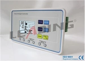 Controlador lógico programável IP54 para SPLC Industrial